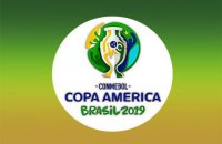 Копа Америка-2019: Стали известны все пары 1/4 финала