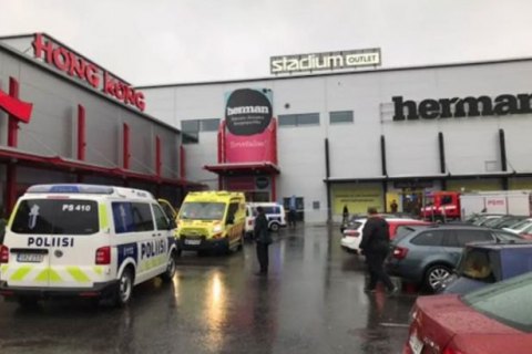 Во время нападения на колледж в Финляндии погибла украинка