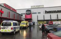 Во время нападения на колледж в Финляндии погибла украинка