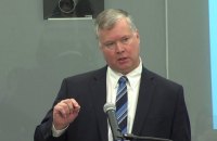 Заместитель госсекретаря США прибыл в Киев