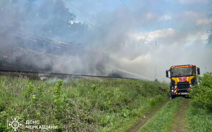 Росія за день 23 рази вдарила по залізниці, є загиблі