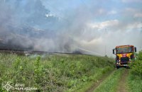 Росія за день 23 рази вдарила по залізниці, є загиблі