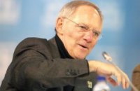 ​2012-й год будет тяжелее, чем прошлый - министр финансов ФРГ