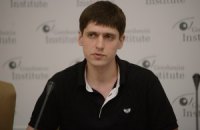 Вовк і людина