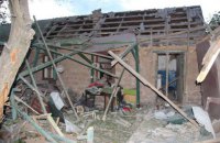 Чотири мирних жителі загинули в Авдіївці від обстрілу