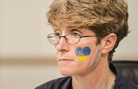 В Україні немає проявів расизму, - британська правозахисниця