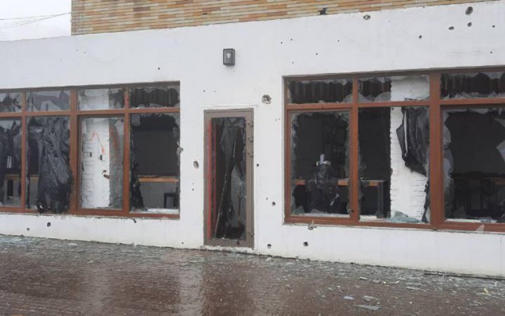 ​Чотирирічний хлопчик і підліток отримали поранення внаслідок вчорашнього обстрілу Харкова