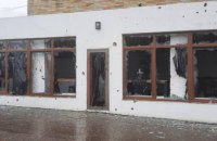 ​Чотирирічний хлопчик і підліток отримали поранення внаслідок вчорашнього обстрілу Харкова