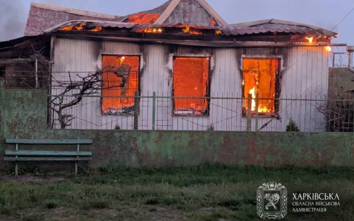 Росія вчора застосувала по Харківщині 6 ракет і дрони. Загинули 8 людей