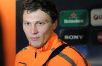 "Шахтар" продовжив контракт з П'ятовим