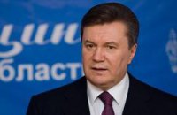 Янукович пообещал США, что Тимошенко не посадят