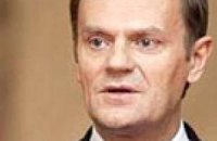 Премьер-министр Польши приедет в Украину обсудить подготовку к Евро-2012