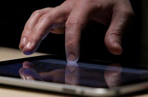 Samsung потеснил Apple на рынке планшетов Украины