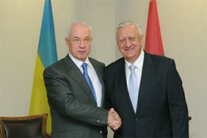 Беларусь не видит угроз в ассоциации Украины с ЕС