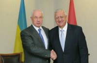 Беларусь не видит угроз в ассоциации Украины с ЕС