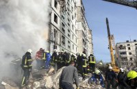 МЗС Франції заявило, що Росія навмисно обстрілює житлові будинки і прагне ескалації у війні в Україні