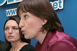 ГПУ: адвокат Гонгадзе не сказала, что хочет прочесть дело Пукача