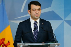 Премьер-министр Молдовы объявил об отставке