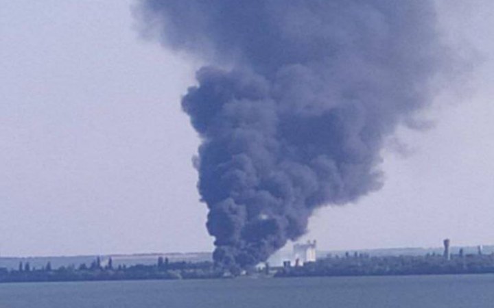 ЗСУ знищили три командні пункти окупантів, - ОК "Південь"
