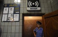В Украине возрос уровень детской преступности