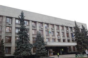 В юстиції кажуть, що майно Ужгорода не арештовували