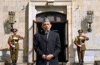 Афганистан назначил дату президентских выборов