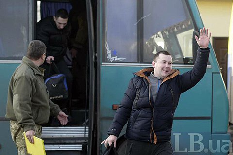 В ДонОГА отчитались о выплате компенсации освобожденным из плена землякам