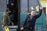 В ДонОГА отчитались о выплате компенсации освобожденным из плена землякам