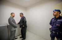 ​Аваков: одно из доказательств в деле Маркива - фейковое письмо с сайта "Русская весна"