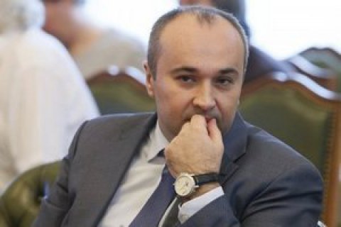 Нардеп Приходько подал иск к Нацбанку на 7 млн гривен