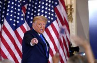 Трамп пообещал "адскую битву" за власть в США