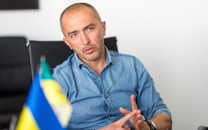 НБУ має забезпечити потреби бюджету України у 2023 році на щонайменше $38 млрд, - Пишний