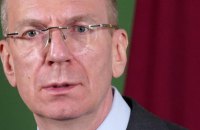 Президент Латвії закликав союзників надати Києву більше допомоги