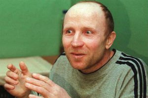 Тюремщики назвали причину смерти маньяка Оноприенко