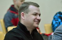 Апелляционный суд снял арест с имущества "бриллиантового" прокурора Корнийца, - Касько