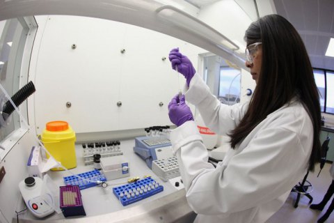 У США тестують систему дистанційного допінг-контролю