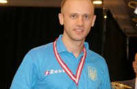 Українець Анікєєв став чемпіоном світу з міжнародних шашок у рапіді