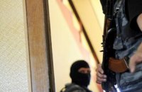 К соратнику Литвина нагрянул обыск