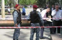 Число пострадавших в Днепропетровске возросло до 29