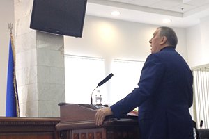 Щербань категорически отказывался покупать газ ЕЭСУ