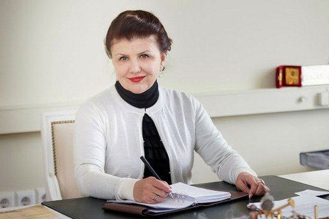 Першим заступником керівника Податкової стала його колишня колега