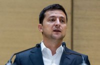 Зеленский считает Лероса аферистом, а брата Ермака - болтуном
