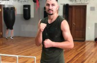 Український ексчемпіон світу з боксу відмовився від бою з білорусом