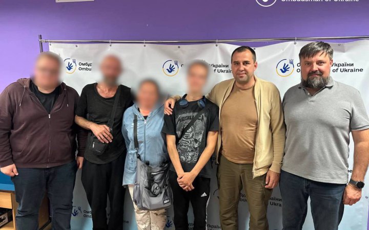 Омбудсман заявив про системні порушення у Миколаївському ТЦК і визволення шістьох чоловіків 