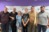 Омбудсман заявив про системні порушення у Миколаївському ТЦК і визволення шістьох чоловіків 