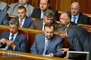 Правительство ищет внутренние резервы для оживления экономики