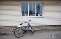 7-летний мальчик упал с велосипеда и пронзил лицо арматурой