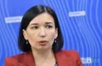 Ольга Айвазовська: "Грошовий підкуп цього разу не спрацював"