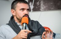 Ігор Ліскі: «Без правильної ветеранської політики не буде ефективної мобілізації»