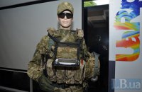 Рада разрешила Минобороны утверждать форму военных вместо Кабмина